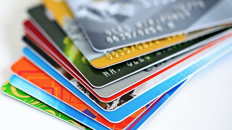 Tipologie carte di pagamento